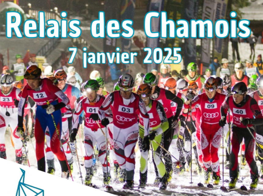 Relais des Chamois Chamonix