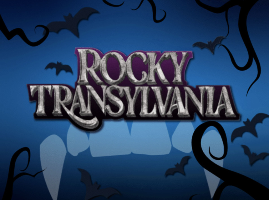 😈 Halloween au RockyTransylvania
