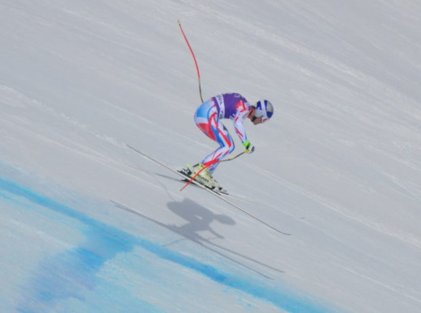 Ski World Cup Kandahar 2024