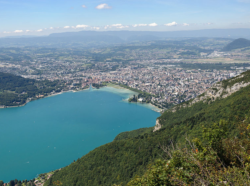 Annecy 