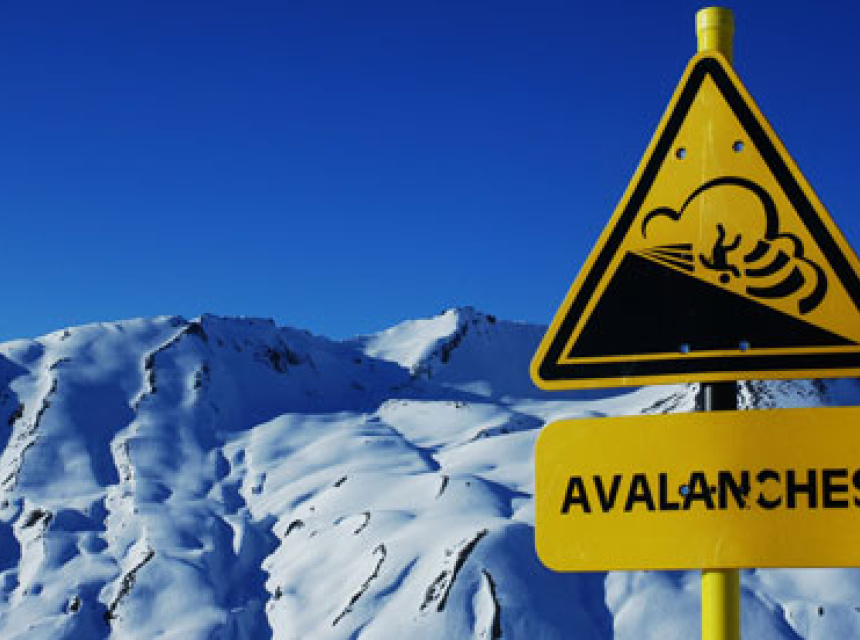 Mountain Safety, Alpine Security and Avalanche Awareness