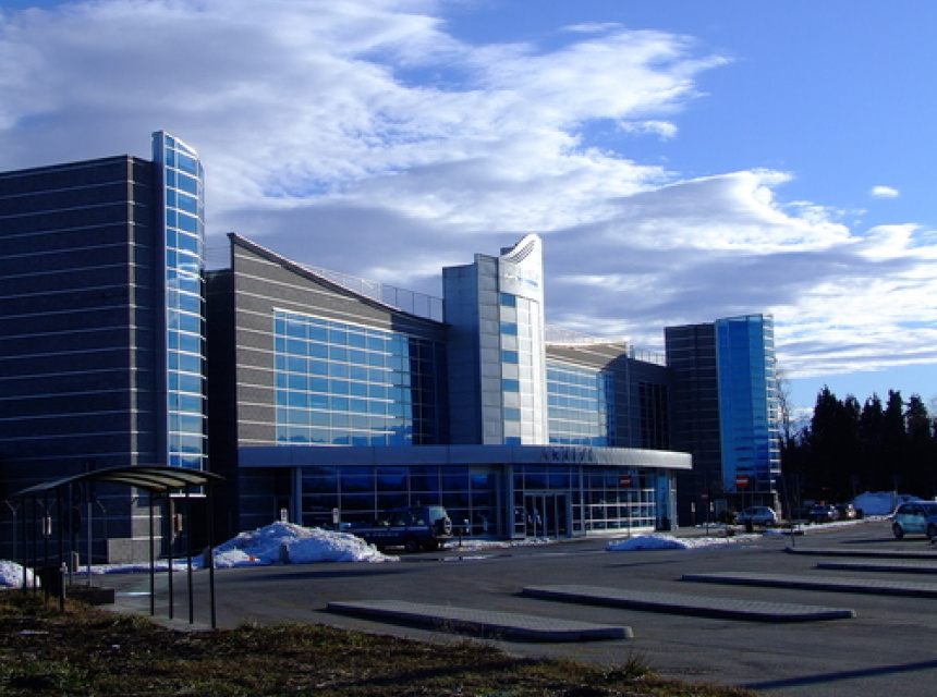Cuneo Levaldigi International Airport