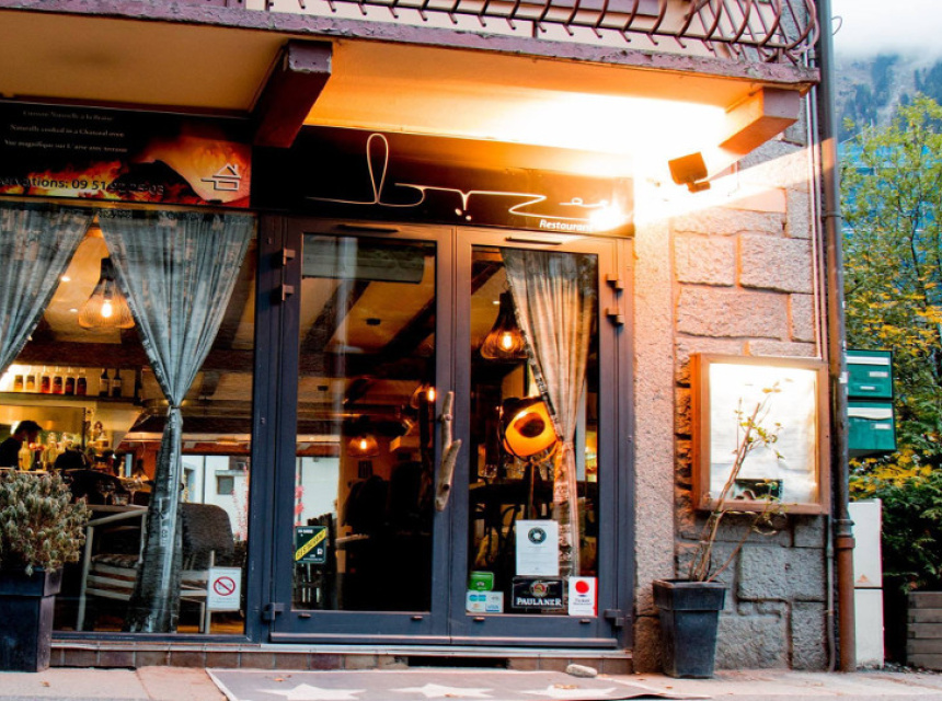Restaurant Bizes