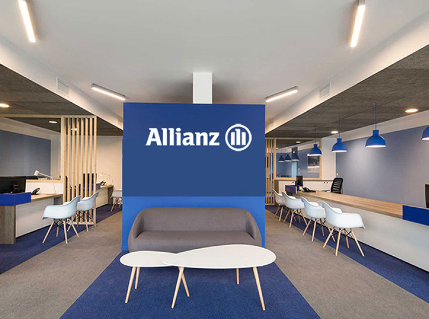 Allianz Chamonix Agence