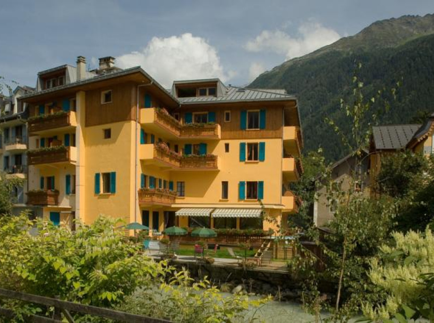 Hotel Gourmets & Italy
