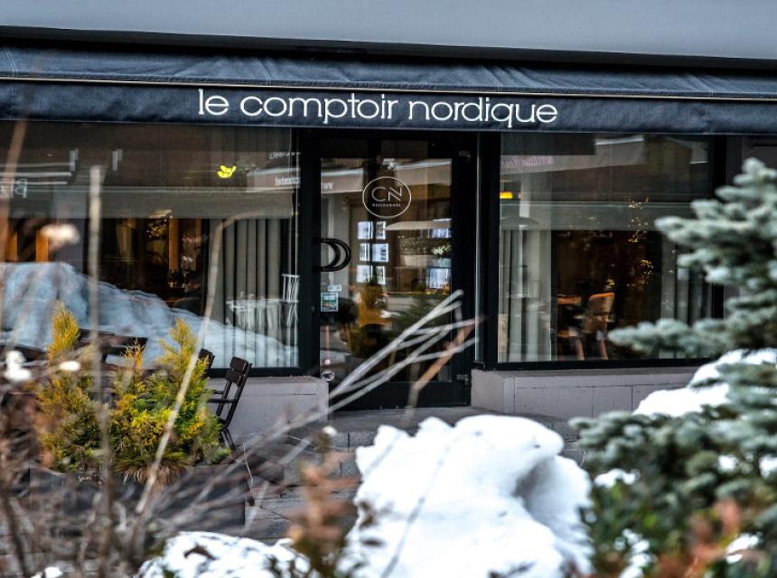 Le Comptoir Nordique
