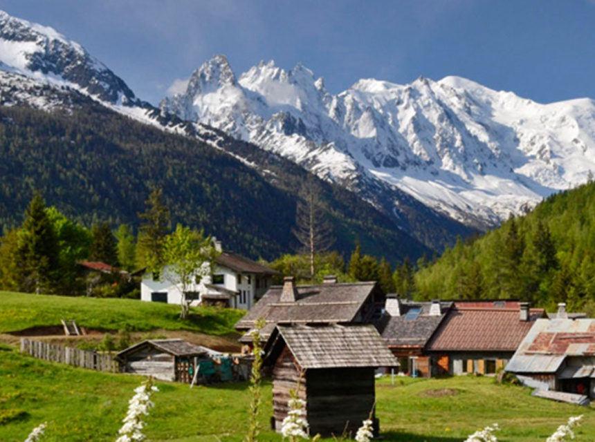Restaurant Auberge La Boerne