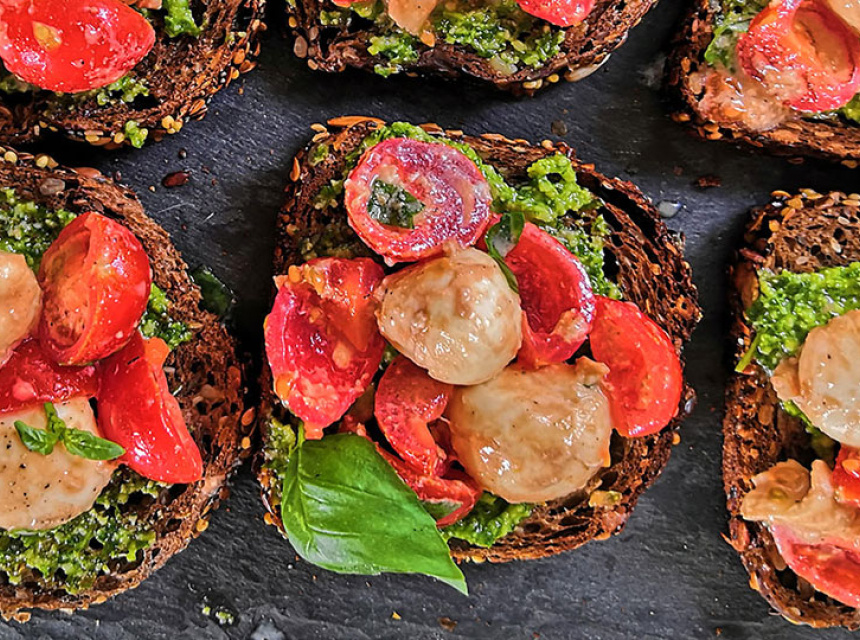 La Cuisine de Pauline Chamonix