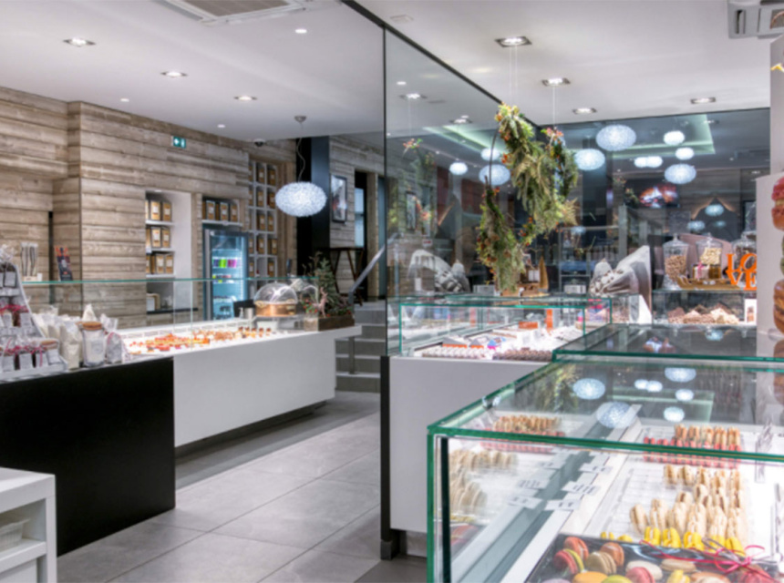 Aux Petits Gourmands Chamonix