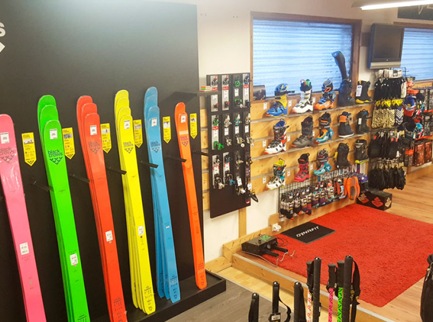 Legend&#39;chx chamonix