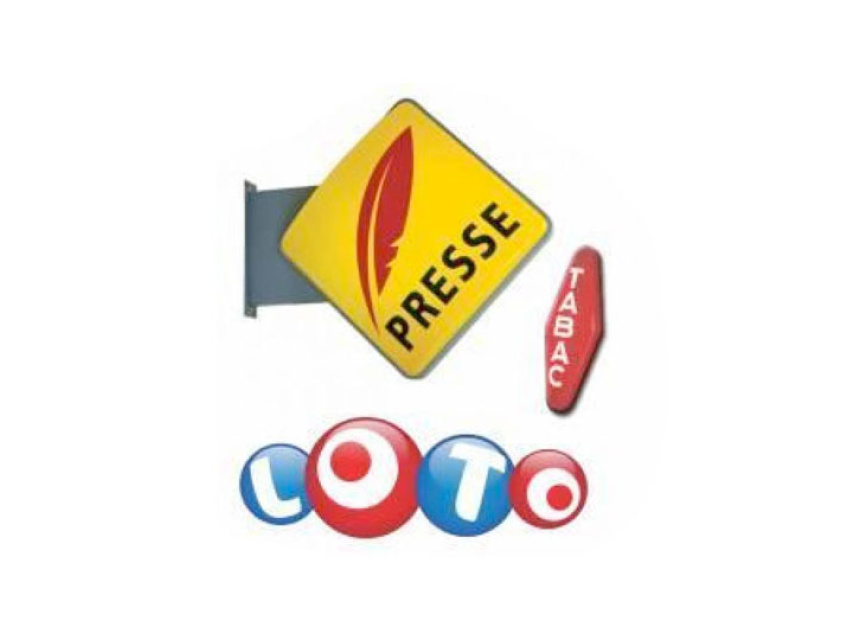 Bureau Tabac Presse Chamonix