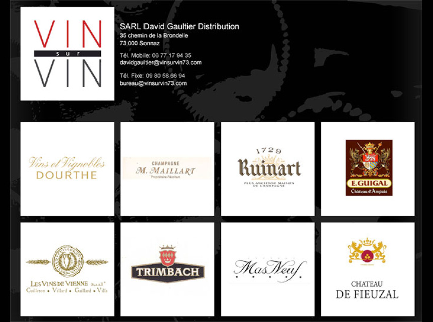 vin sur vin chamonix